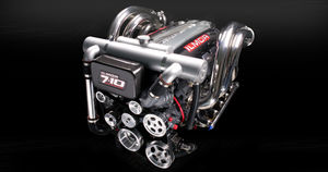 Innenbordmotor 1