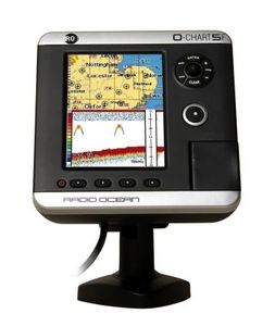 GPS / Kartenplotter / Fishfinder / für Boote