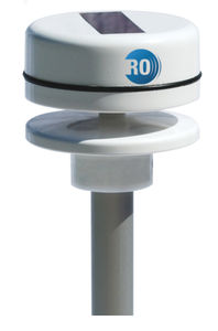 Windmesser / Wetterstation / für Schiffe / Ultraschall