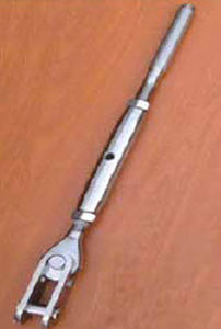 geschlossenes Gehäuse Wantenspanner 1