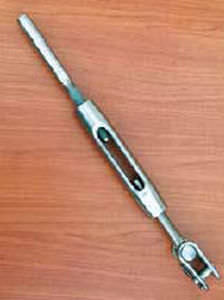 offenes Gehäuse Wantenspanner 1