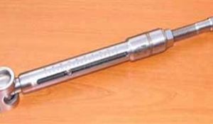 geschlossenes Gehäuse Wantenspanner 1