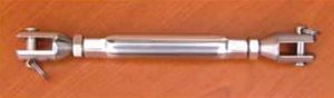 geschlossenes Gehäuse Wantenspanner 1
