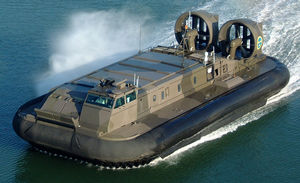 Hovercraft