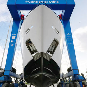 ferngesteuerter Travellift