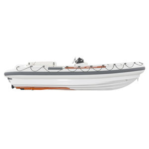 Rettungsboot Berufsschiff 1