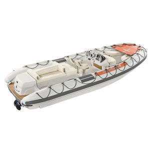 Rettungsboot