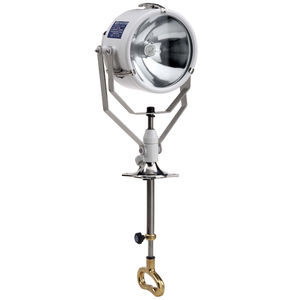 Forschungsscheinwerfer 1