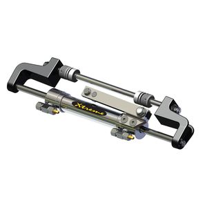 Zylinder für Boot 1