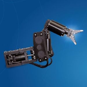 Greifarm für ROV