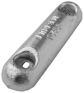 Aluminium-Opferanode 1