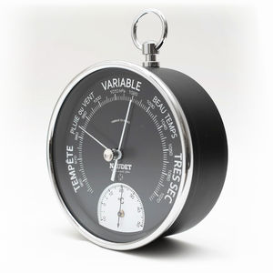 analoges Barometer