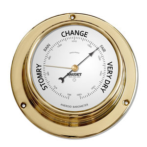 analoges Barometer