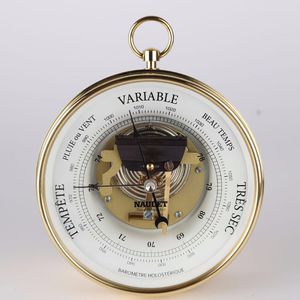 analoges Barometer