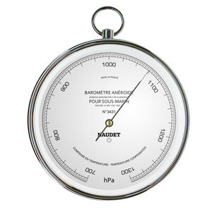 analoges Barometer