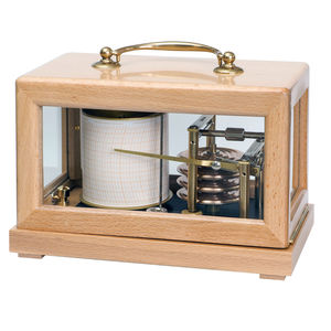 analoger Barograph