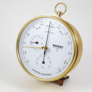 analoges Barometer
