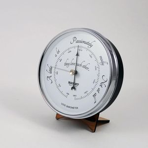 analoges Barometer