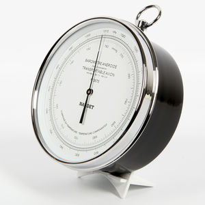 analoges Barometer