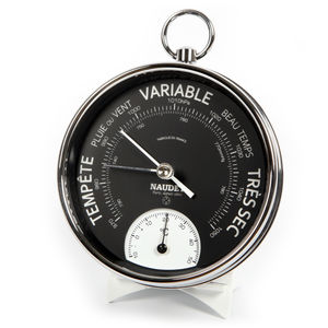 analoges Barometer