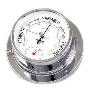 analoges Barometer