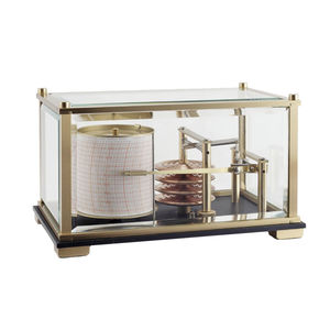 analoger Barograph