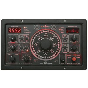 Autopilot für Schiff
