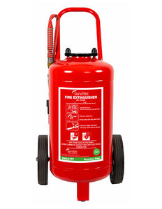 fluorfreier Feuerlöscher
