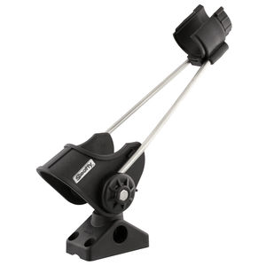 Rutenhalter für Boote