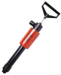 Pumpe für Kajak