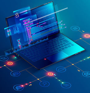 Software zum Bezahlen