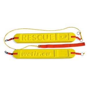 Gürtel für Rettungsmanöver