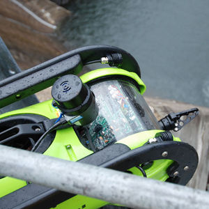Unterwasser-Tracking-System