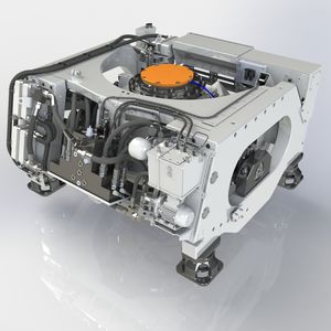 Kreiselstabilisator