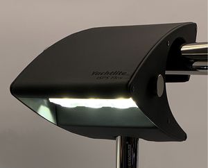 Sicherheit Lampe