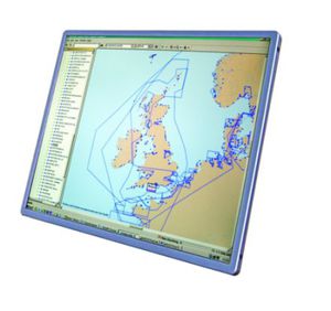 Navigationssoftware