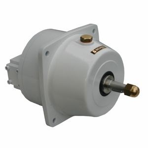 Pumpe für Boote 1
