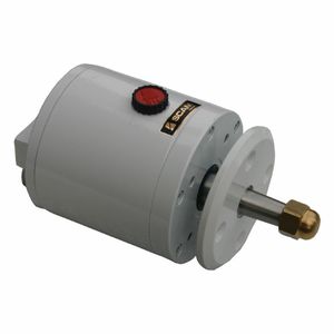 Pumpe für Boote 1