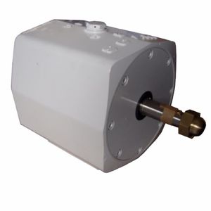 Pumpe für Boote 1
