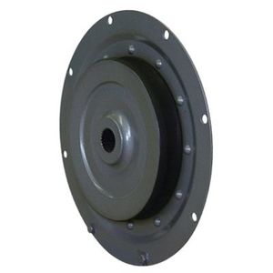 starre mechanische Kupplung 1