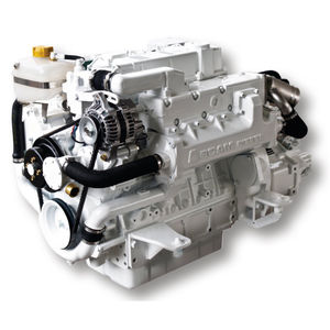Innenbordmotor 1