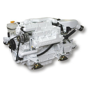 Innenbordmotor 1
