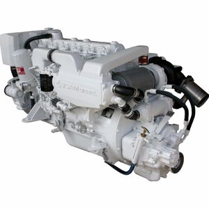 Innenbordmotor 1