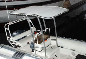 T-Top für Motorboot 1