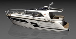 Express-Cruiser / Innenborder