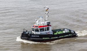 Schlepper