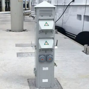 Verteilungssäule 1