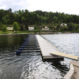 Ankerponton