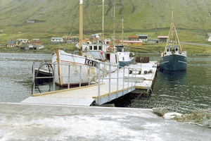 Ankerponton