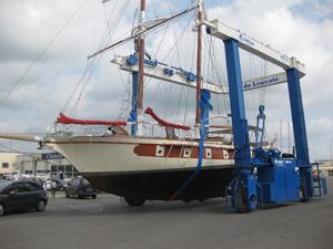 Travellift 1